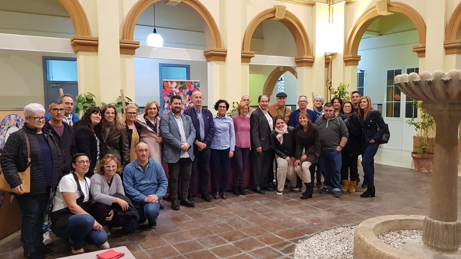 Ascoma presentó su nueva campaña #ComerçLocal