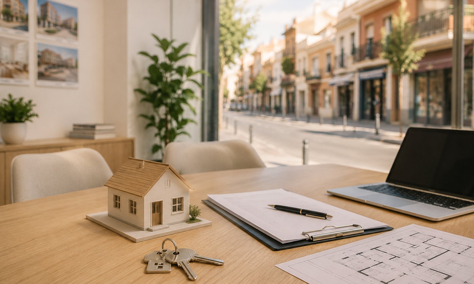 Inmobiliarias en Manises: guía para comprar, vender o alquilar vivienda cerca de casa
