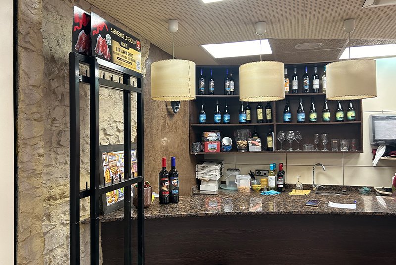 Charcutería Inma