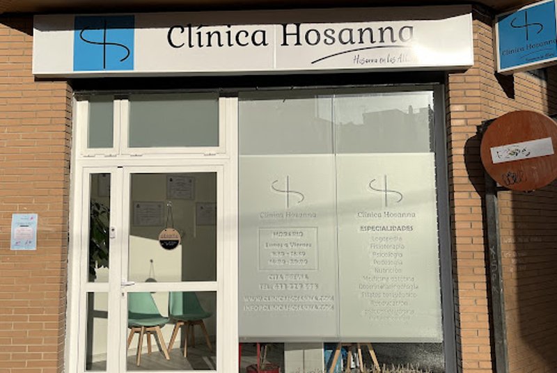 Clínica Hosanna