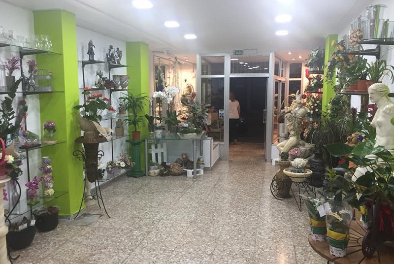 Floristería Martin