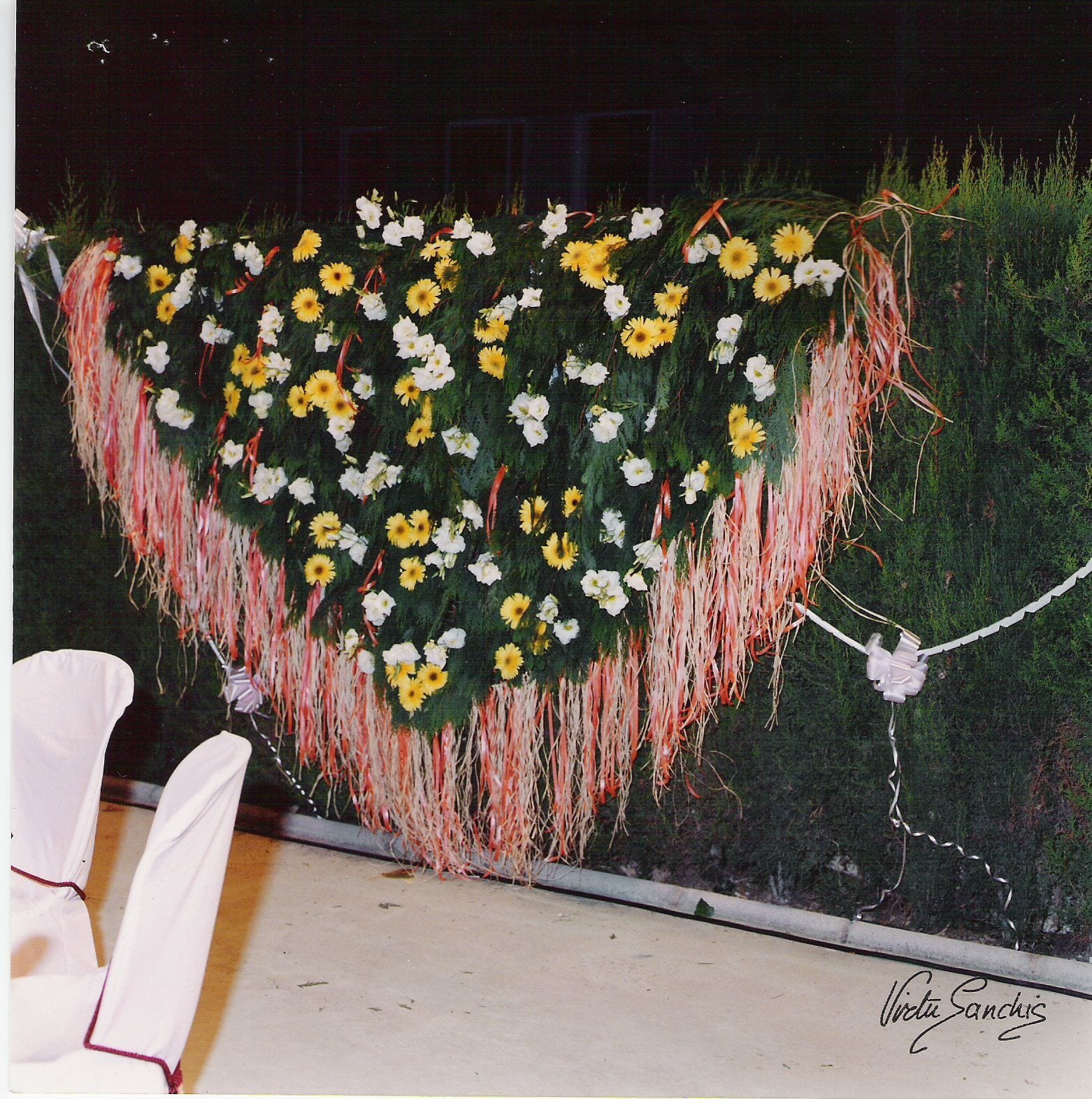 Floristería Talens
