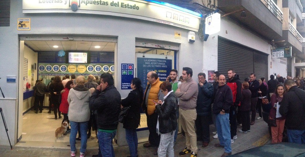 Lotería Manises