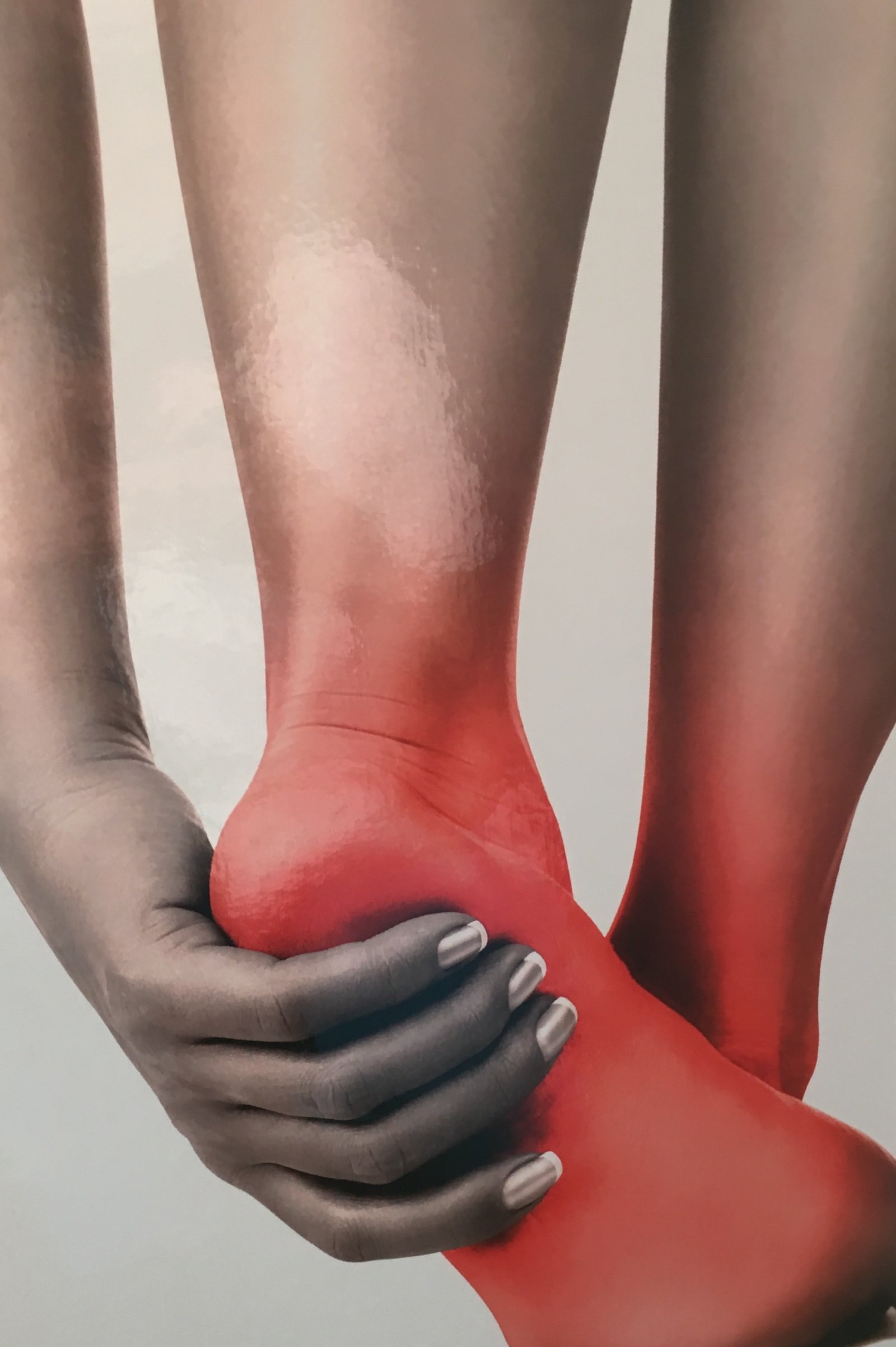 Clínica de podologia Yolanda Martínez