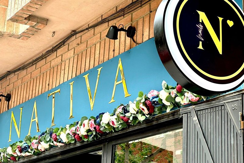 Nativa