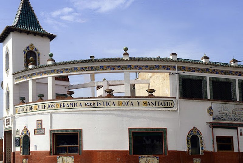 Restaurante Suquet