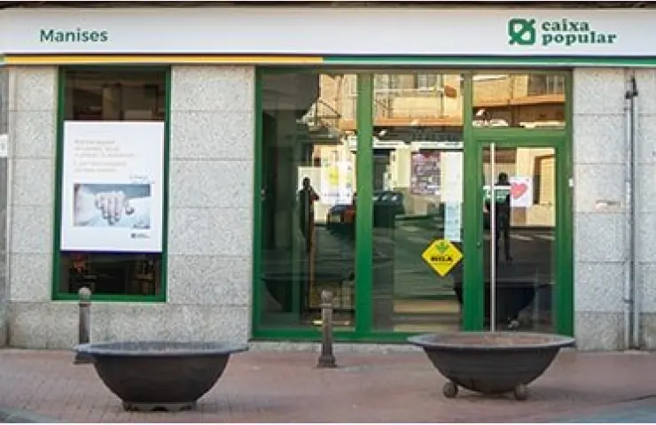 Caixa Popular
