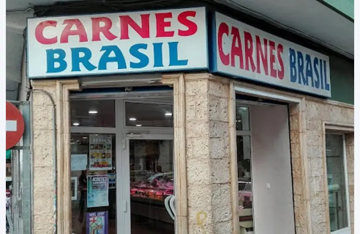 Carnes Brasil