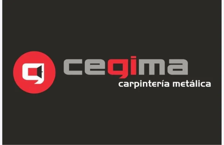 Carpintería Metálica Cegima C.B.