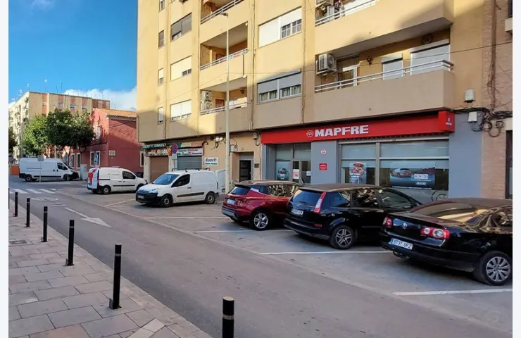 Mapfre Manises