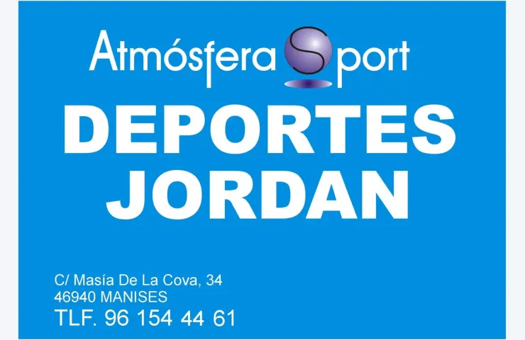 Deportes Jordán