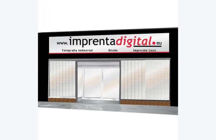 Imprenta Digital