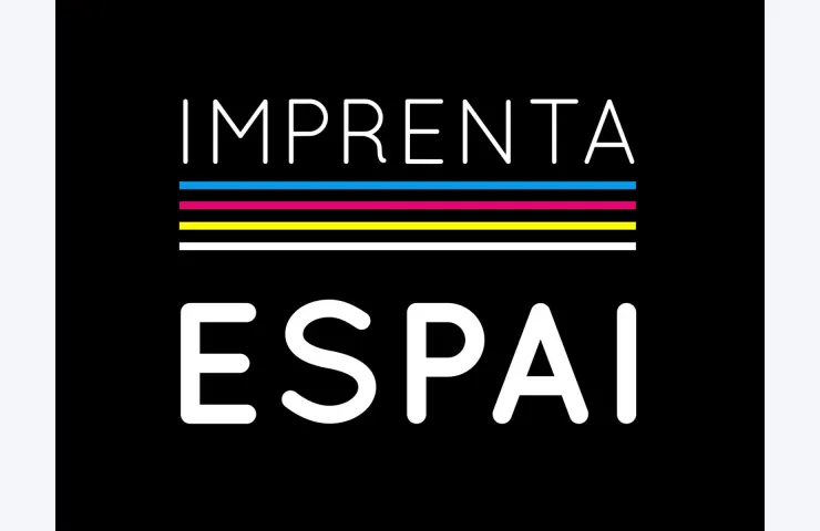 Imprenta Espai