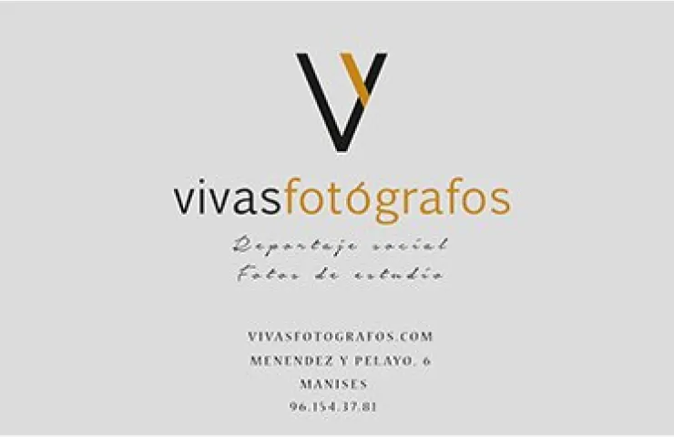 Vivas fotógrafos