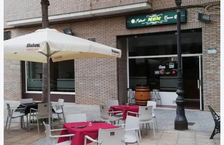 Restaurante Cervecería MDM
