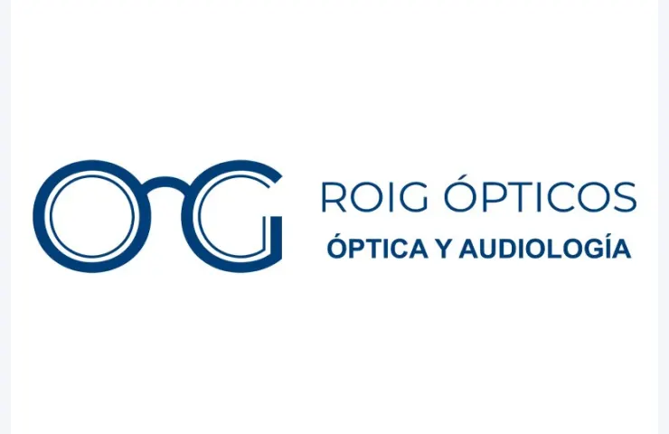 Óptica Roig