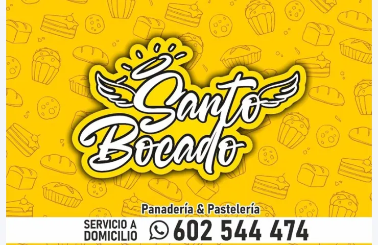 Santo Bocado