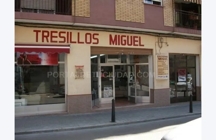 Tresillos Miguel